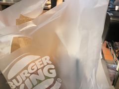 -汉堡王(EAC欧美中心店)