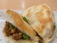 -大师兄·西北小馆(北站缤果空间店)