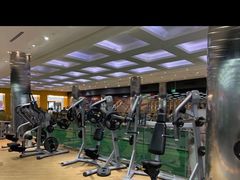 -威尔仕健身(金茂店)