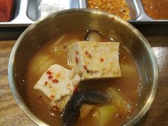 -·缸桶屋·韩式牛肋条自助烤肉(西湖D11店)