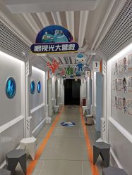 -唯儿诺儿童医院·儿科·眼科·口腔(海岸城店)