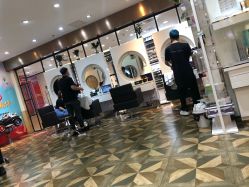 -时尚殿堂hair salon
