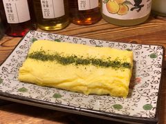 厚蛋烧-食戟