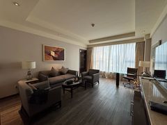 -杭州武林万怡酒店