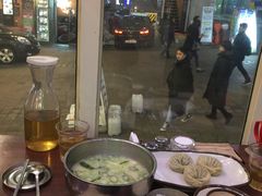 -神仙雪浓汤(明洞店)