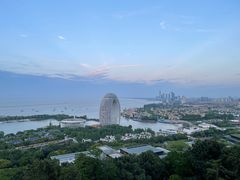 -南太湖山庄·四季轩&国风堂中餐厅