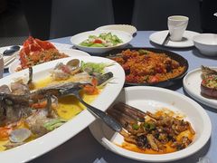 -79号渔船海鲜饭店(宝安店)
