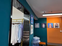 -爱定格照相馆·证件照(布吉店)