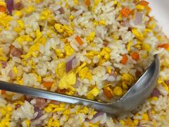 -崂山水果园农家宴(泉水鸡店)