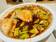 -夜蹄花老成都川菜馆(双楠路总店)