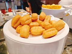 -龍歌自助小火锅(市北CBD万达店)