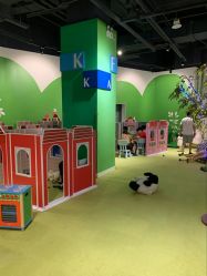 -幻贝家儿童乐园(苏州中心店)