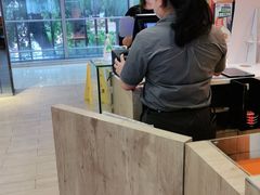 -大快活(丽丰店)