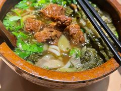 -山石榴·贵州菜(丰盛里店)