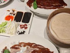 -津禧荟·酥皮烤鸭(北辰店)