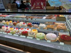 -布歌东京(金融街购物中心店)