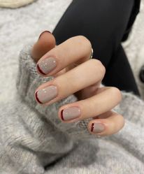 -妙睫屋日式美甲美睫