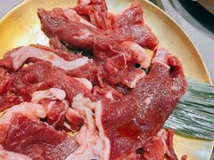 -金龙烧烤·牛肉面(西塔店)