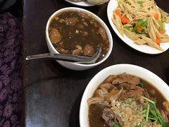 炒肝-姚记炒肝店(鼓楼店)