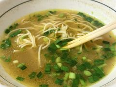 -杨记清芳牛肉拉面(京广路店)