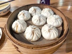 -草包包子铺(宽厚里店)