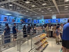 -宜家·瑞典风味餐厅(四元桥店)