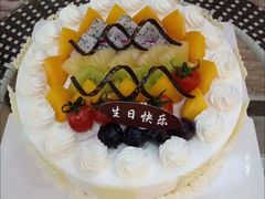 -莲塘马得利·蛋糕(斗柏路·唐庄店)