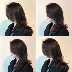 -S.HAIR SALON