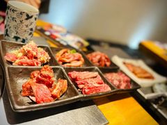 -勇誌烧肉·焱铁烧