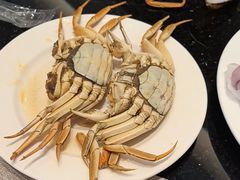 -东方红海鲜百汇(国际大厦店)