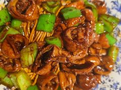 -阿大排档(长春这有山店)