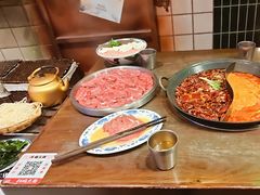 -萍姐火锅·公路夜市(打浦桥日月光店)