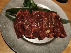 -烧肉达人•炭火烧肉(新天地店)