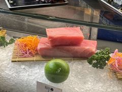 -武汉洲际酒店