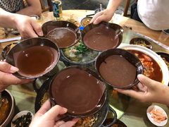 -张关合渣(航空大道店)