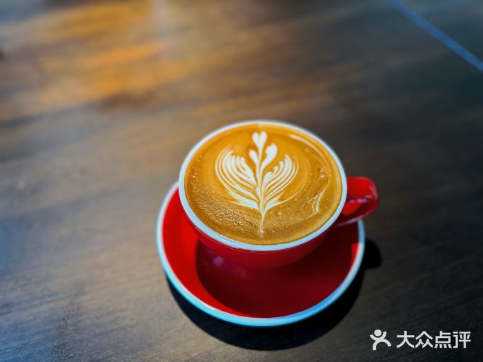 九月里.自由花园餐厅图片