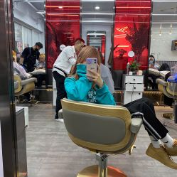 点击看大图 -IN HAIR艺术+造型