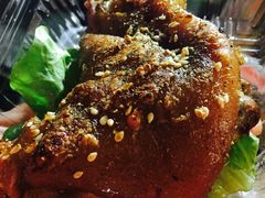-美人万三·蚝大人生蚝小馆(昌里路店)