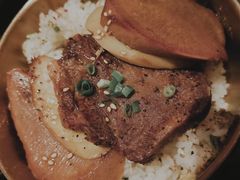 -無境·匠心日本料理(汉街店)