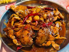 -聚味斋香辣蟹(生态城万达店)