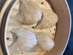 -佘山世茂艾美·御珍轩中餐厅