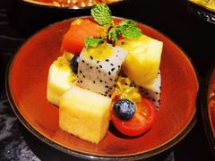 -五缘湾凯悦酒店·悦饗中餐厅