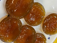 -台山美食一绝阿四台山黄鳝饭(阿四创作店)