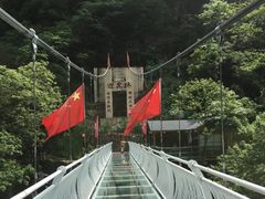 -浙北大峡谷