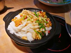 撈手工粉-滨少旺厨(惠福西路店)