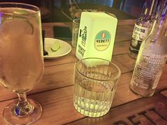 -MARU玛露音乐餐厅(前滩世贸店)