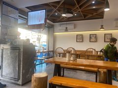 -天天鲜面馆(衡山路店)