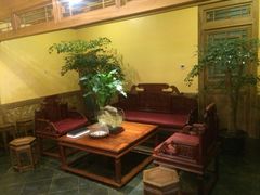 iphone_upload_pic-那家小馆•北京菜•烤鸭(中关村店)