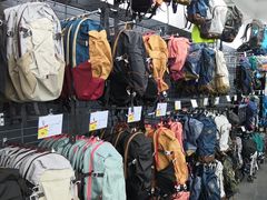 -迪卡侬(土桥店)