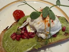 -尼依格罗香港美利酒店